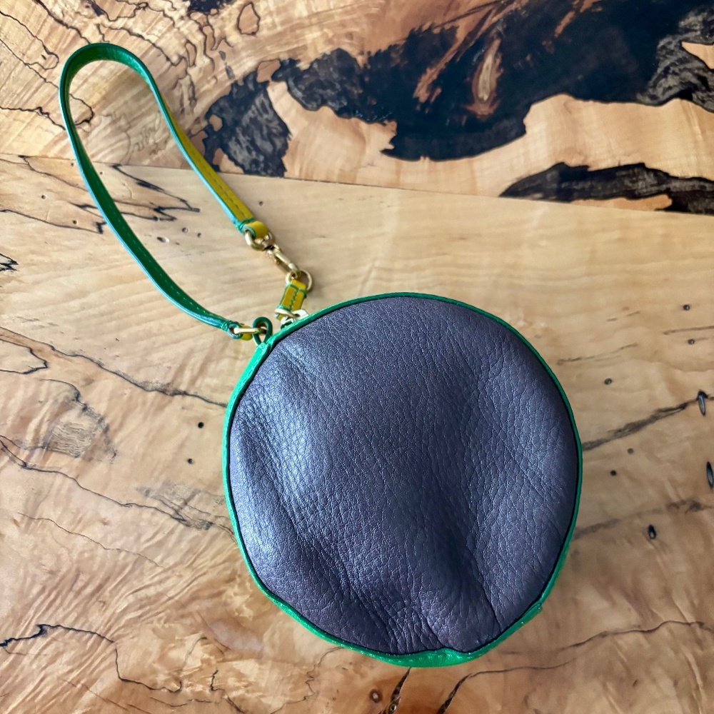 Marc By Marc Jacobs Wristlet